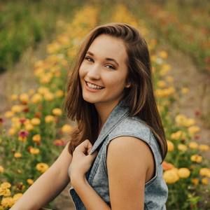 Meet your Posher, Katrina